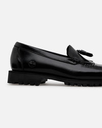 Timberland Authentic Loafer Black