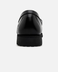 Timberland Authentic Loafer Black