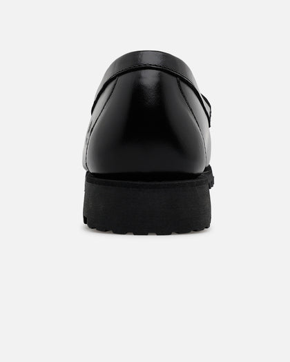 Timberland Authentic Loafer Black