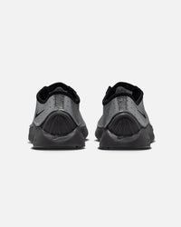 Nike Women's Air Superfly Metallic Silver