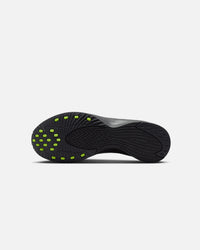 Nike Women's Air Superfly Metallic Silver