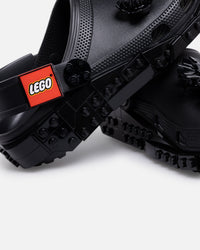 Crocs X Lego® Botanicals Clog Multi