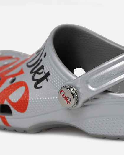 Crocs X Coca-Cola® Diet Coke Classic Clog Multi