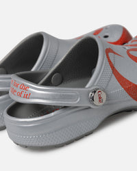 Crocs X Coca-Cola® Diet Coke Classic Clog Multi