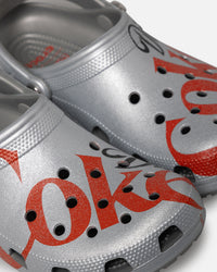 Crocs X Coca-Cola® Diet Coke Classic Clog Multi