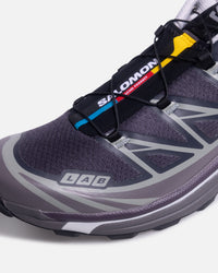 Salomon XT-6 Iron