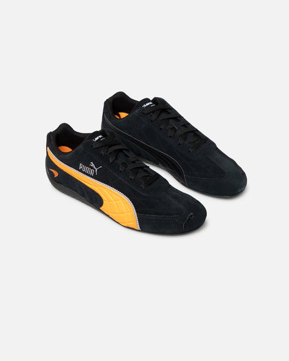 Puma X Mclaren Speedcat OG Black/Orange