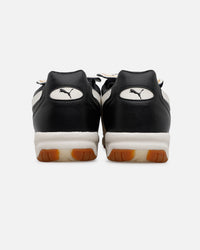 Puma King Indoor Black/White
