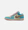 Jordan Air Jordan 1 Low SE "Somos Eternos" Denim