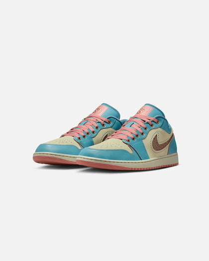 Jordan Air Jordan 1 Low SE "Somos Eternos" Denim
