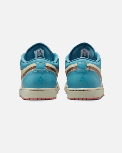 Jordan Air Jordan 1 Low SE "Somos Eternos" Denim