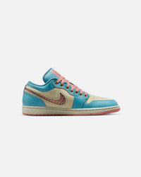 Jordan Air Jordan 1 Low SE "Somos Eternos" Denim