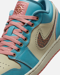 Jordan Air Jordan 1 Low SE "Somos Eternos" Denim