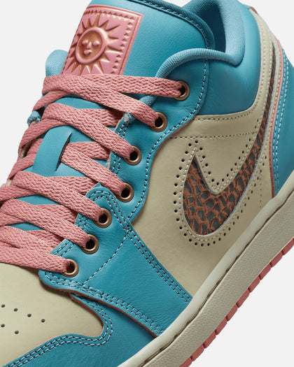Jordan Air Jordan 1 Low SE "Somos Eternos" Denim