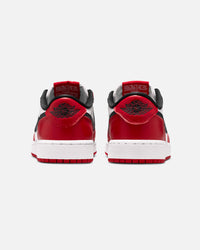 Jordan Kids' Air Jordan 1 Retro Low "Chicago" (GS) Red/Black