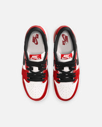 Jordan Kids' Air Jordan 1 Retro Low "Chicago" (GS) Red/Black