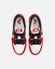 Jordan Kids' Air Jordan 1 Retro Low "Chicago" (GS) Red/Black