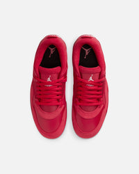 Jordan Air Jordan 4 RM Red