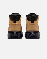 Jordan City Remix Boots Flax