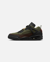 Jordan Spizike Low Medium Olive