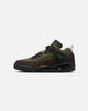 Jordan Spizike Low Medium Olive