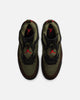 Jordan Spizike Low Medium Olive