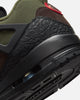 Jordan Spizike Low Medium Olive