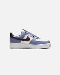 Nike Women's Air Force 1 '07 Indigo