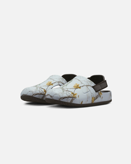 Nike Calm Mule Realtree Edge