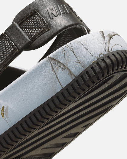 Nike Calm Mule Realtree Edge