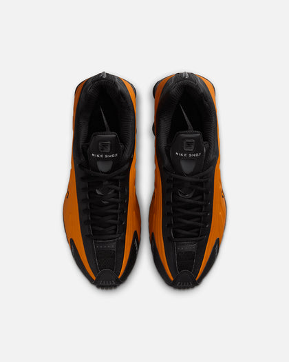 Nike Shox R4 Ceramic/Black