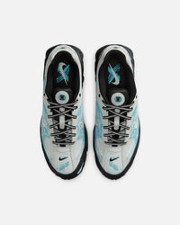 Nike Shox Ride 2 Premium Light Silver