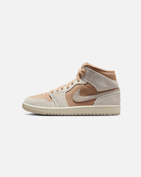 Jordan Women's Air Jordan 1 Mid SE Hemp