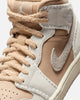Jordan Women's Air Jordan 1 Mid SE Hemp