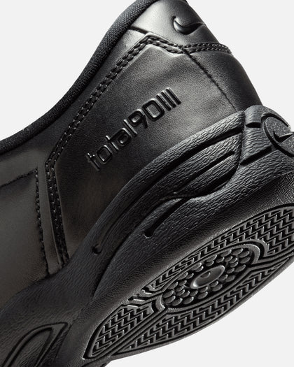Nike Women's Total 90 Black/Black