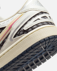 Jordan Women's Air Jordan 1 Low Method of Make Sail