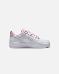 Nike Women's Air Force 1 '07 Vintage Pink Foam/White