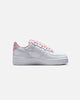 Nike Women's Air Force 1 '07 Vintage Pink Foam/White