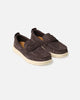 Hey Dude Wally NXT Loafer Brown