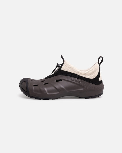 Crocs Quick Trail Low Espresso