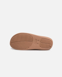 Crocs Women's Getaway Platform Flip Chocolate