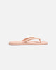 Crocs Women's Miami Flip Flop Pink