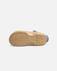 Crocs X One Piece Chopper Classic Clogs Multi