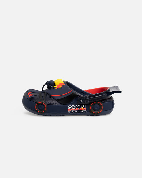 Crocs X Red Bull Racing F1 Classic Clogs Multi