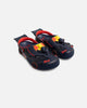 Crocs X Red Bull Racing F1 Classic Clogs Multi