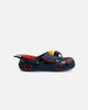 Crocs X Red Bull Racing F1 Classic Clogs Multi