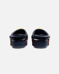 Crocs X Red Bull Racing F1 Classic Clogs Multi