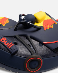 Crocs X Red Bull Racing F1 Classic Clogs Multi