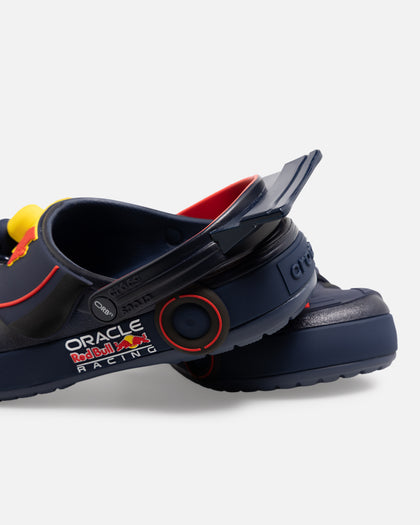 Crocs X Red Bull Racing F1 Classic Clogs Multi