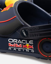 Crocs X Red Bull Racing F1 Classic Clogs Multi